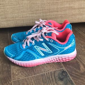 New Balance Fresh Foam 980 Sneakers Size 6